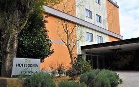 Hotel Sonia Triest